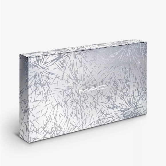 MAC Cosmetics 3-Pc. Frosted Firework Firelit Gift Set - Picture 7 of 7